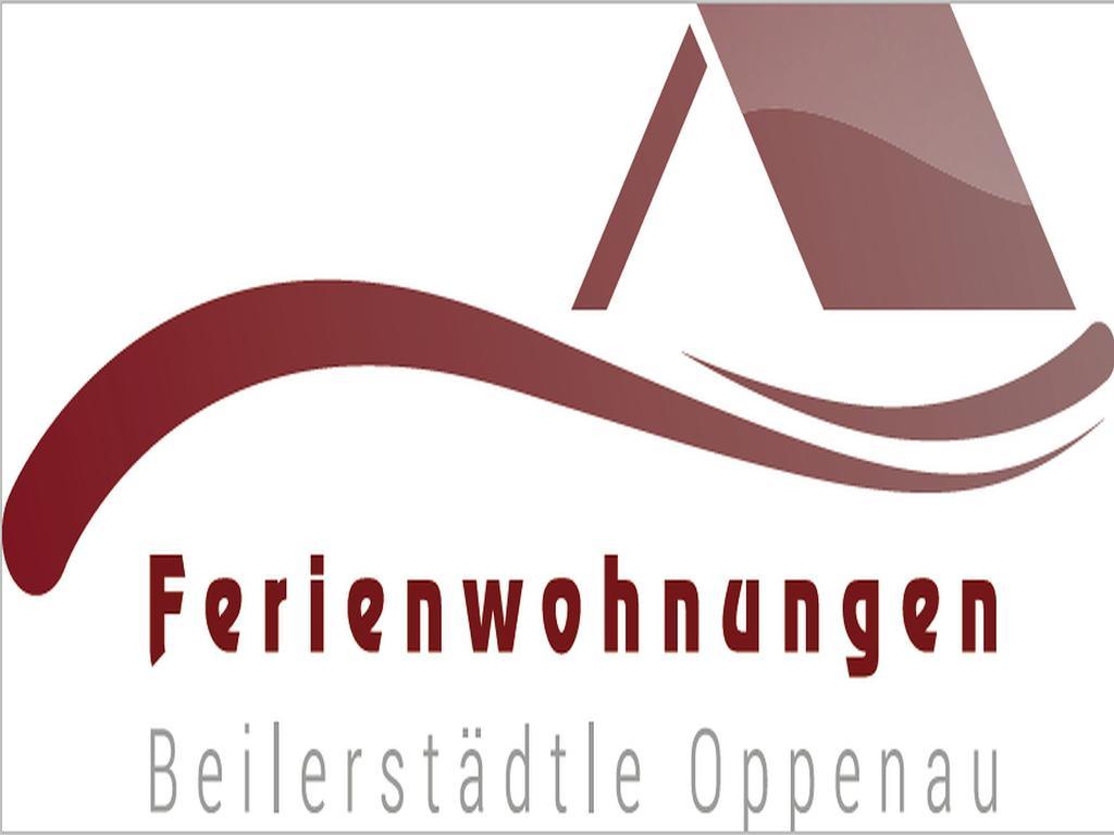Ferienwohnungen Beilerstaedtle Опенау Екстериор снимка